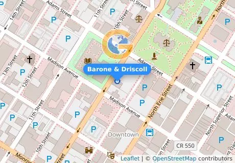 Barone & Driscoll