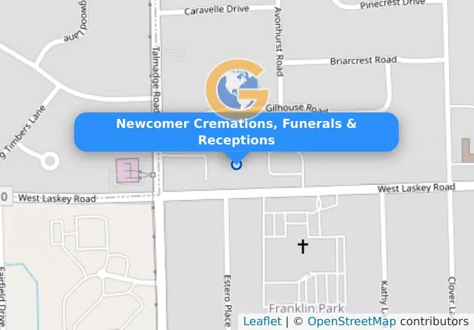 Newcomer Cremations, Funerals & Receptions