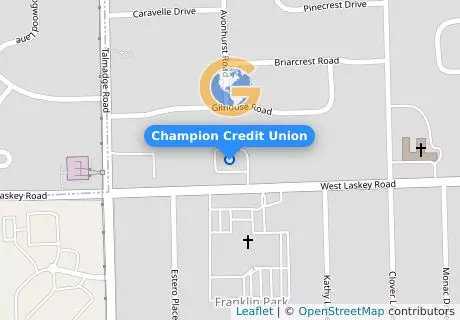 Champion Credit Union