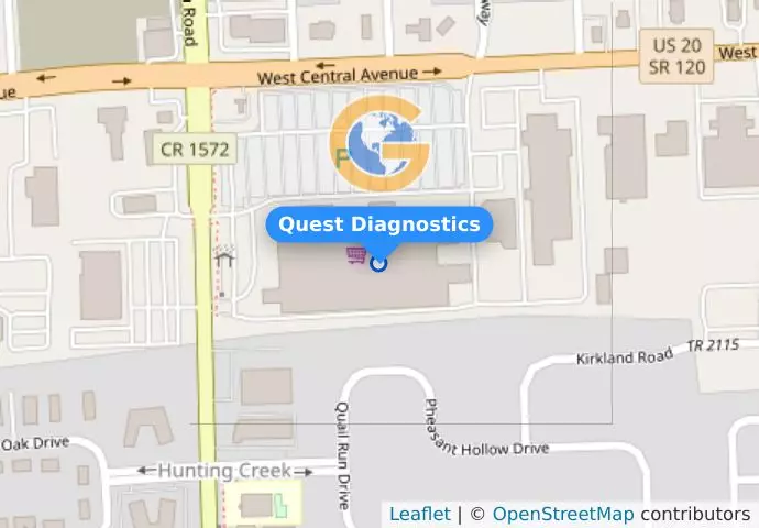Quest Diagnostics