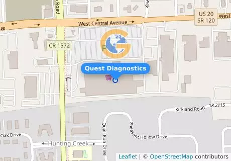 Quest Diagnostics