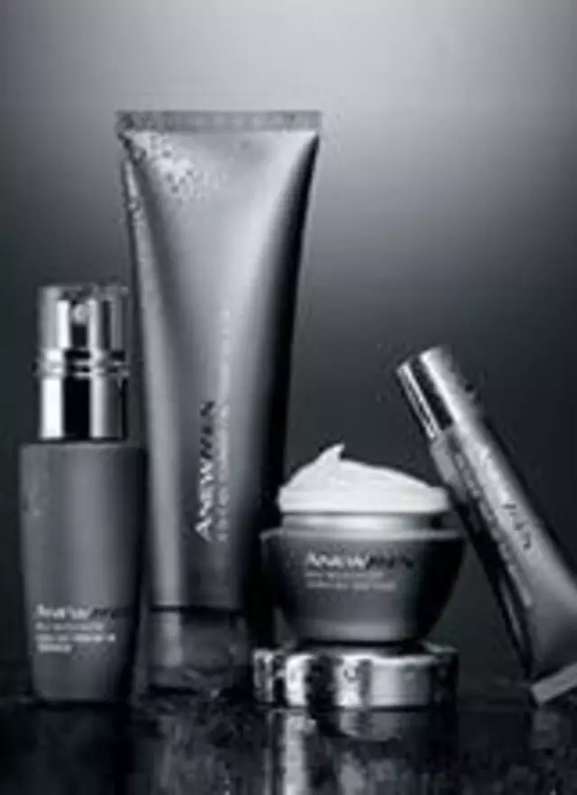 Avon Products
