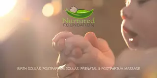 Nurtured Foundation