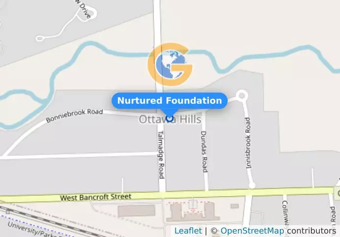 Nurtured Foundation