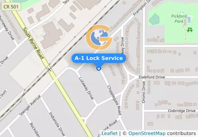 A-1 Lock Service