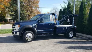 All Hours Towing & Recovery