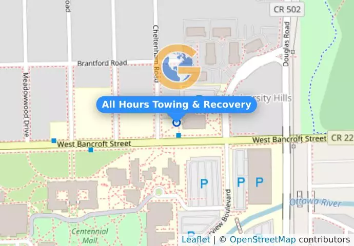 All Hours Towing & Recovery