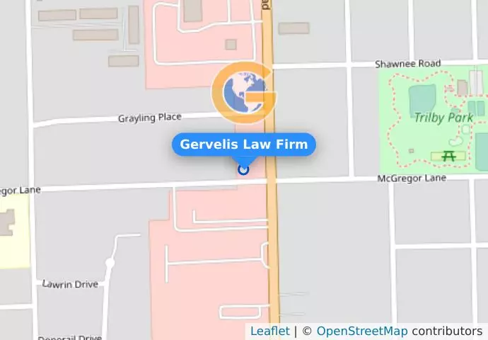 Gervelis Law Firm