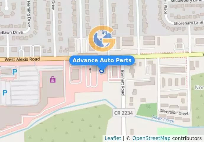 Advance Auto Parts