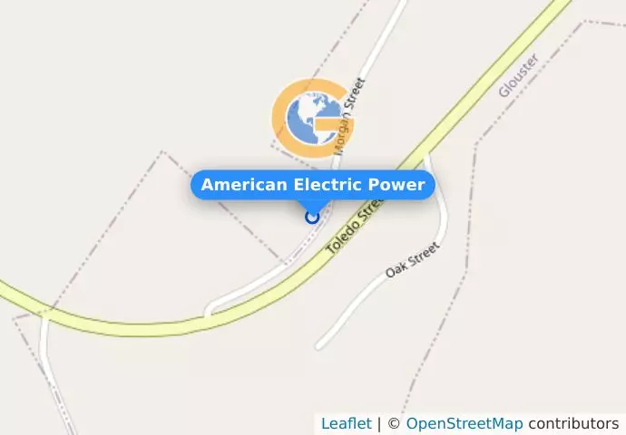 American Electric Power