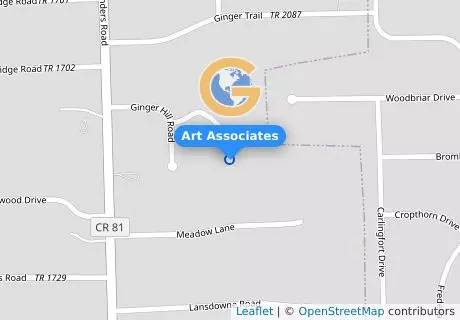 Art Associates