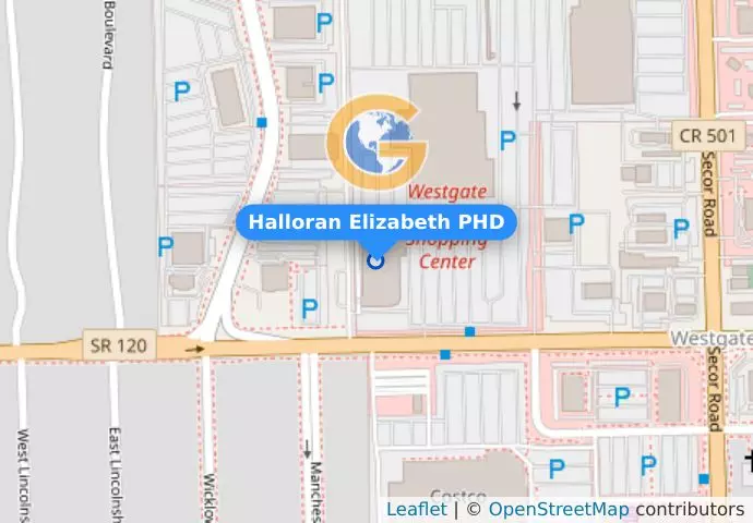 Halloran Elizabeth PHD