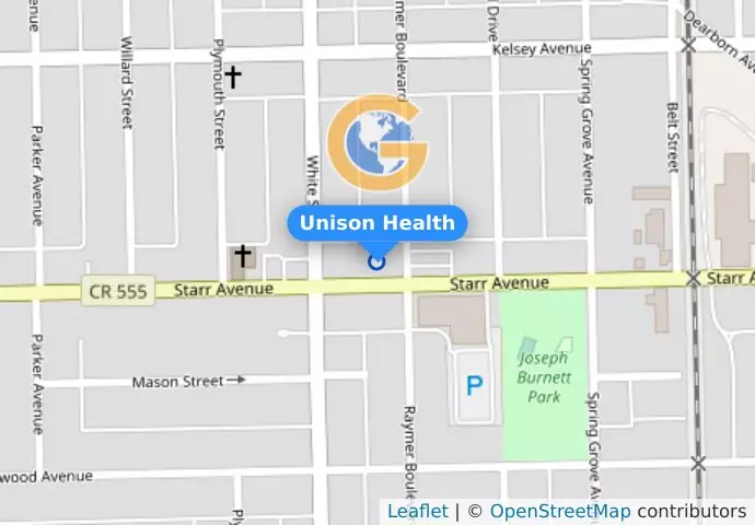 Unison Health