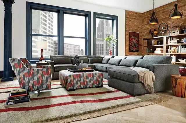 Art Van Furniture