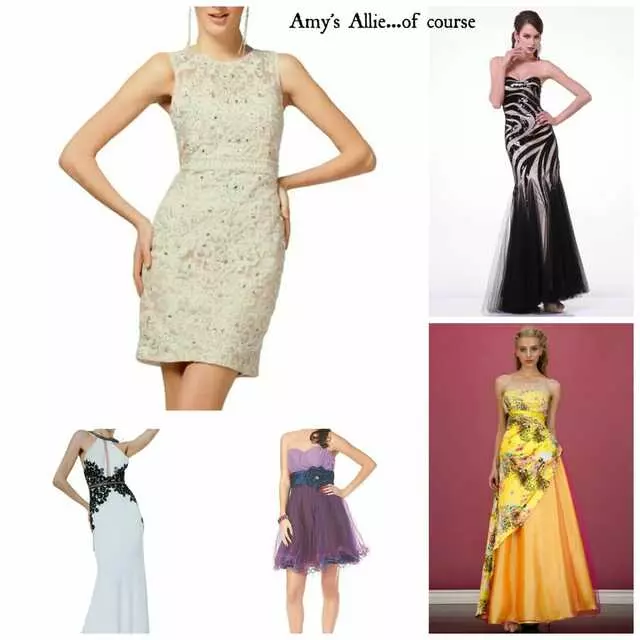 Amy’s Allie