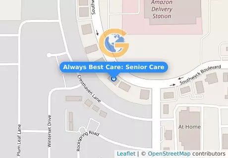 Always Best Care: Senior Care