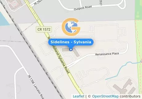 Sidelines - Sylvania