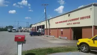 Toledo Spring Parts & Service