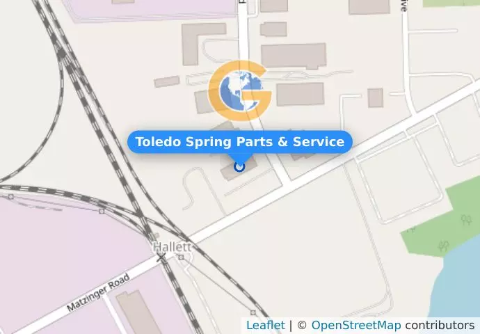 Toledo Spring Parts & Service
