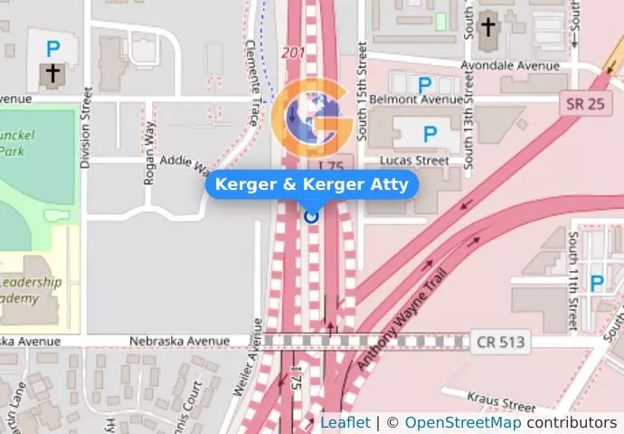 Kerger & Kerger Atty