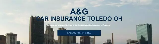 A&G Car Insurance Toledo OH