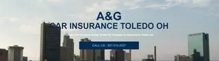 A&G Car Insurance Toledo OH