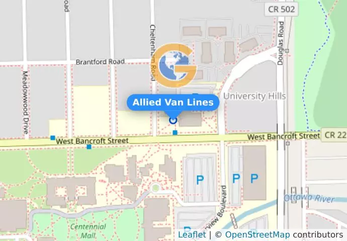 Allied Van Lines