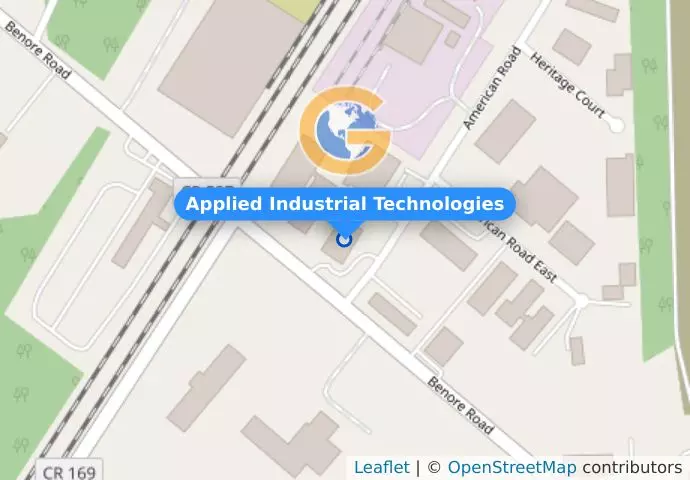 Applied Industrial Technologies