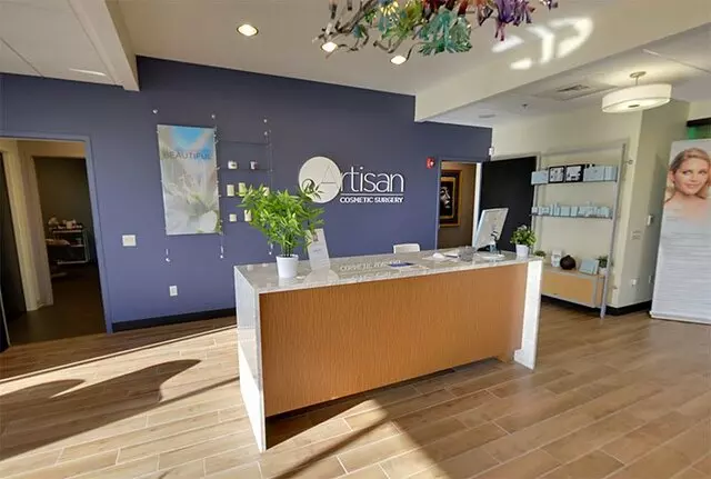 Artisan Cosmetic Surgery