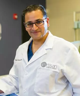 Artisan Cosmetic Surgery