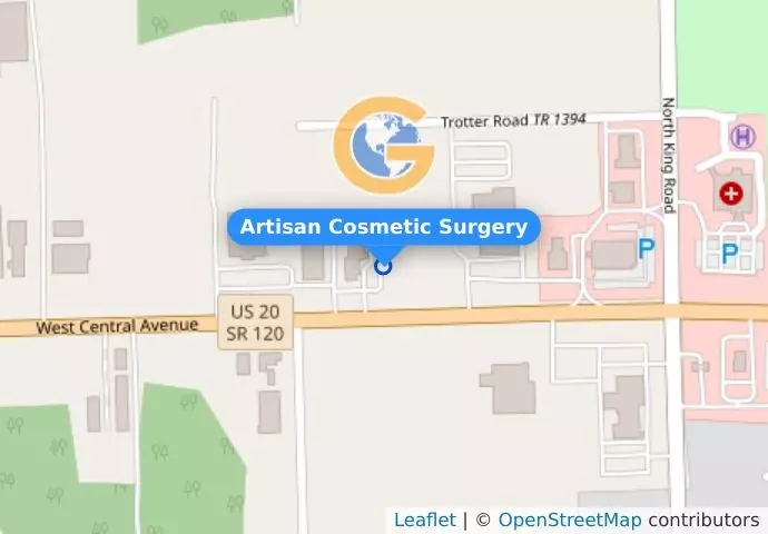 Artisan Cosmetic Surgery