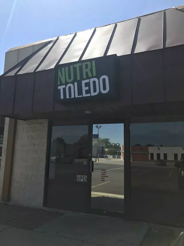 NutriToledo
