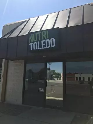 NutriToledo