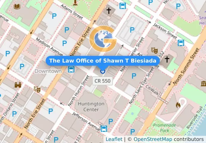 The Law Office of Shawn T Biesiada