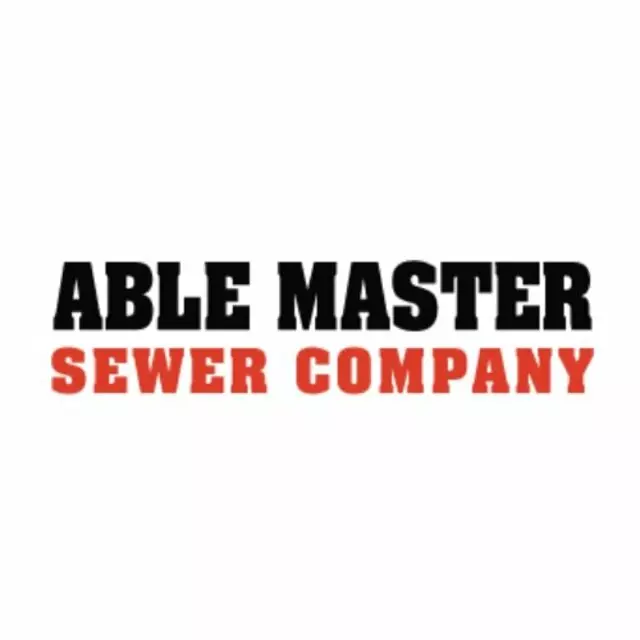 Able Master Sewer Company