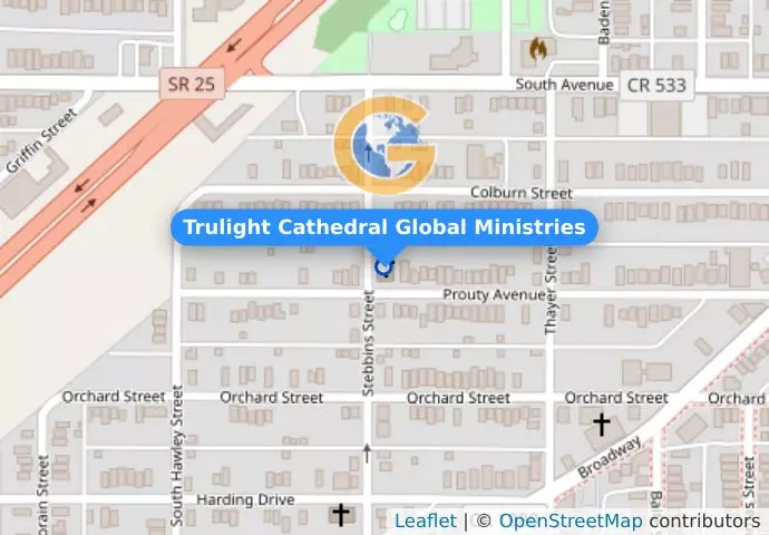 Trulight Cathedral Global Ministries