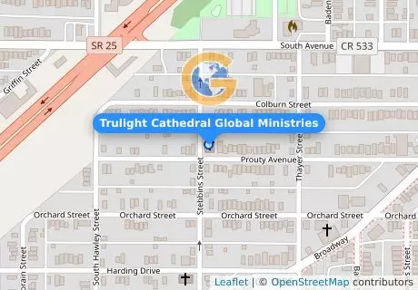 Trulight Cathedral Global Ministries