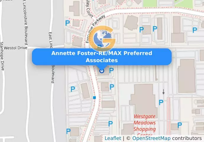 Annette Foster-RE/MAX Preferred Associates