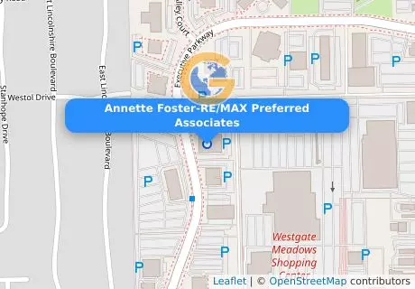 Annette Foster-RE/MAX Preferred Associates