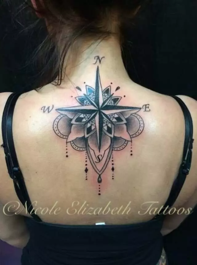 4 Nineteen Ink