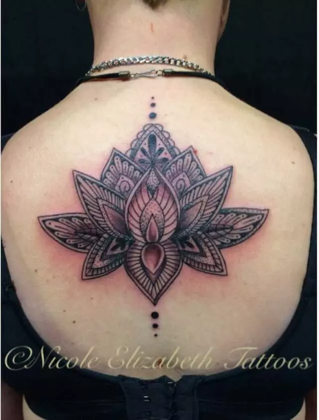 4 Nineteen Ink