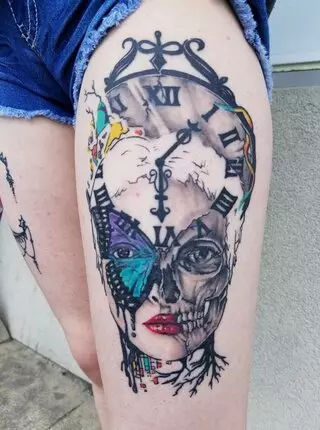 4 Nineteen Ink