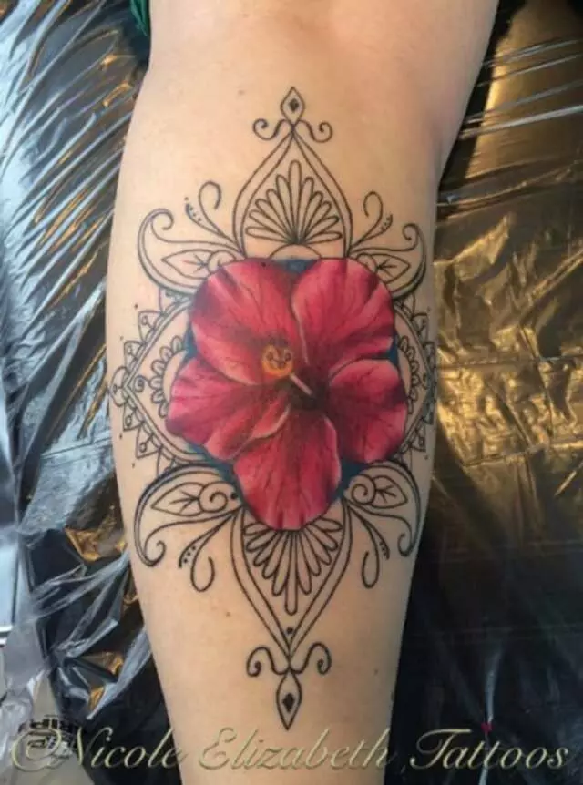 4 Nineteen Ink