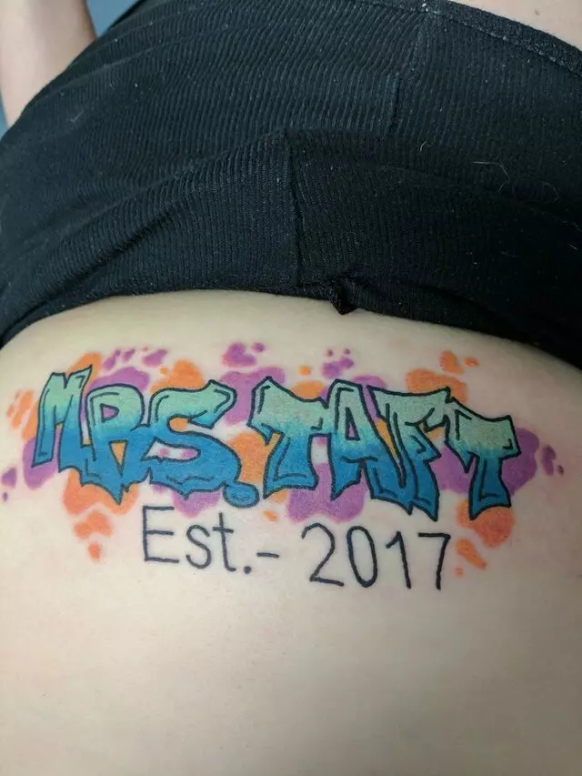 4 Nineteen Ink