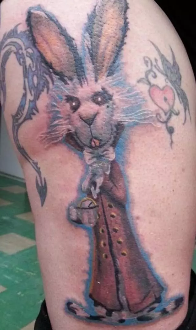 4 Nineteen Ink