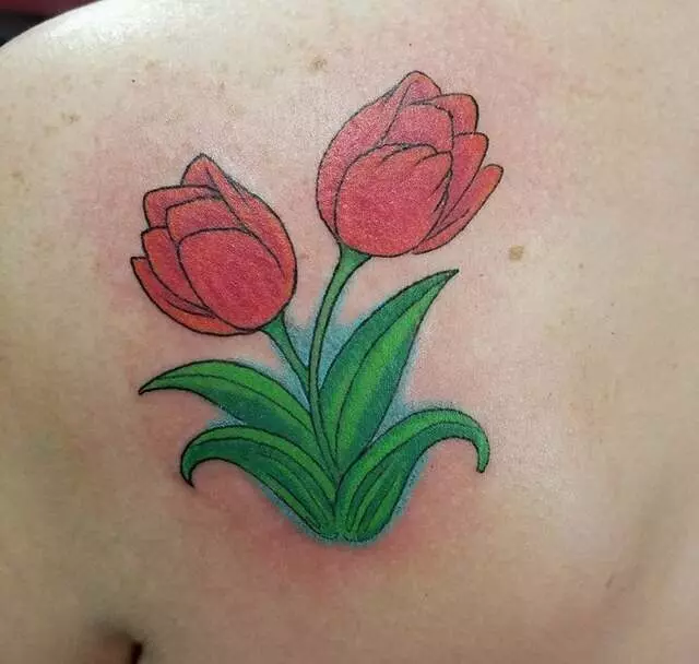 4 Nineteen Ink
