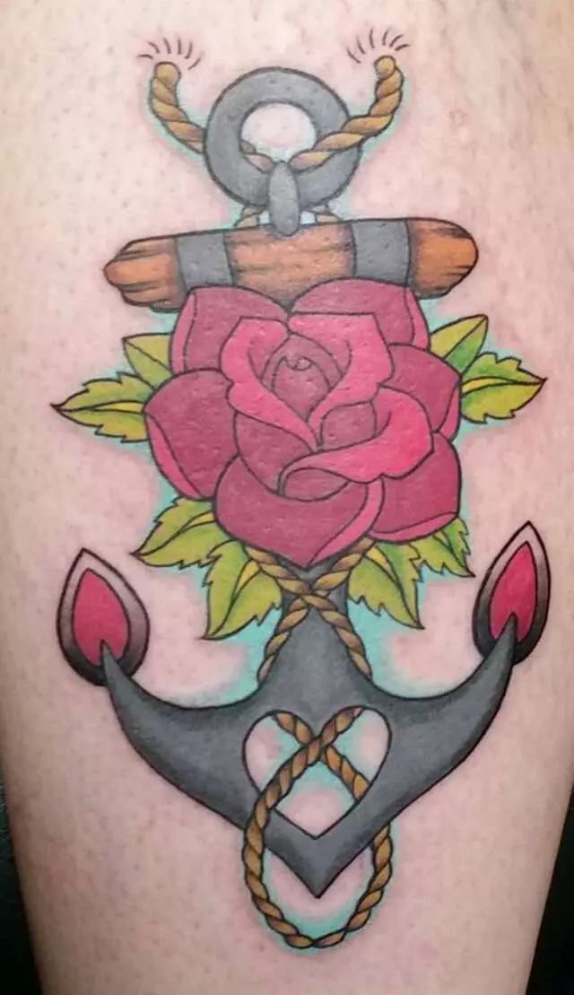 4 Nineteen Ink