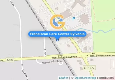 Franciscan Care Center Sylvania