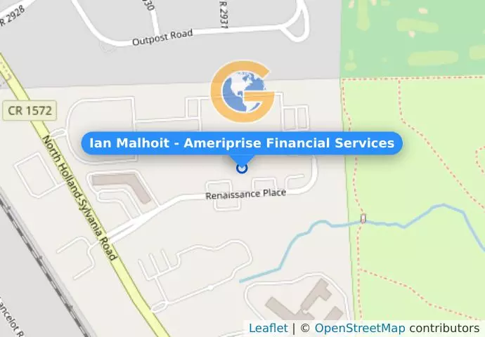 Ian Malhoit - Ameriprise Financial Services