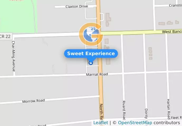 Sweet Experience